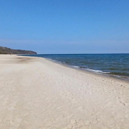Domki Sunrise Władysławowo Екстериор снимка