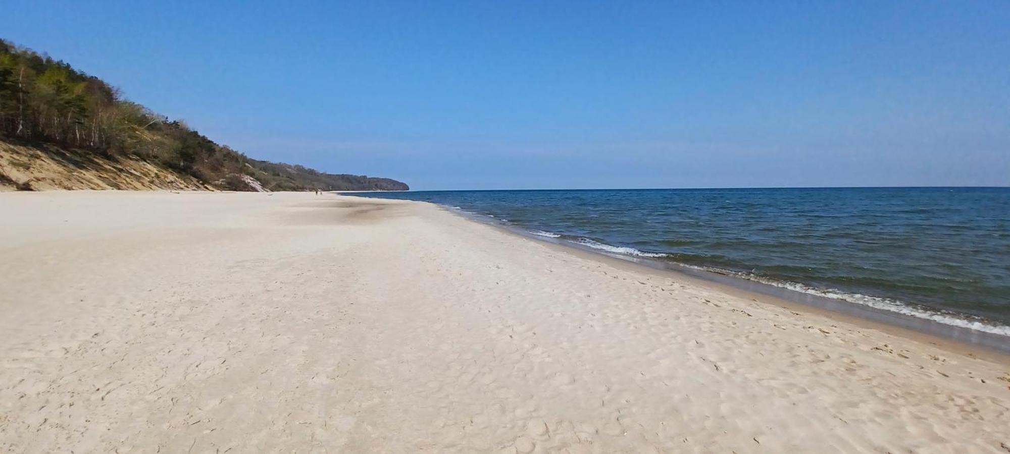 Domki Sunrise Władysławowo Екстериор снимка