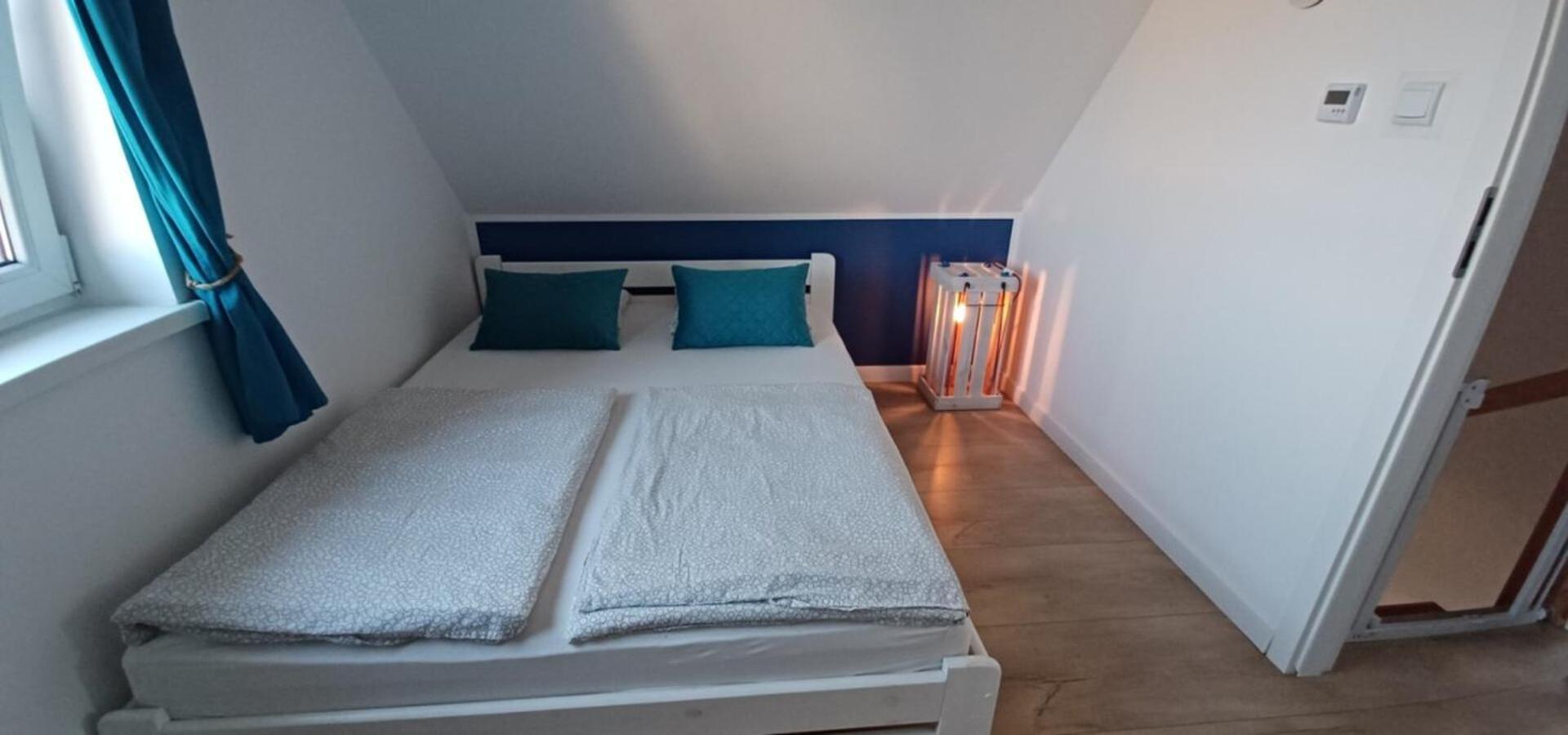 Domki Sunrise Władysławowo Екстериор снимка