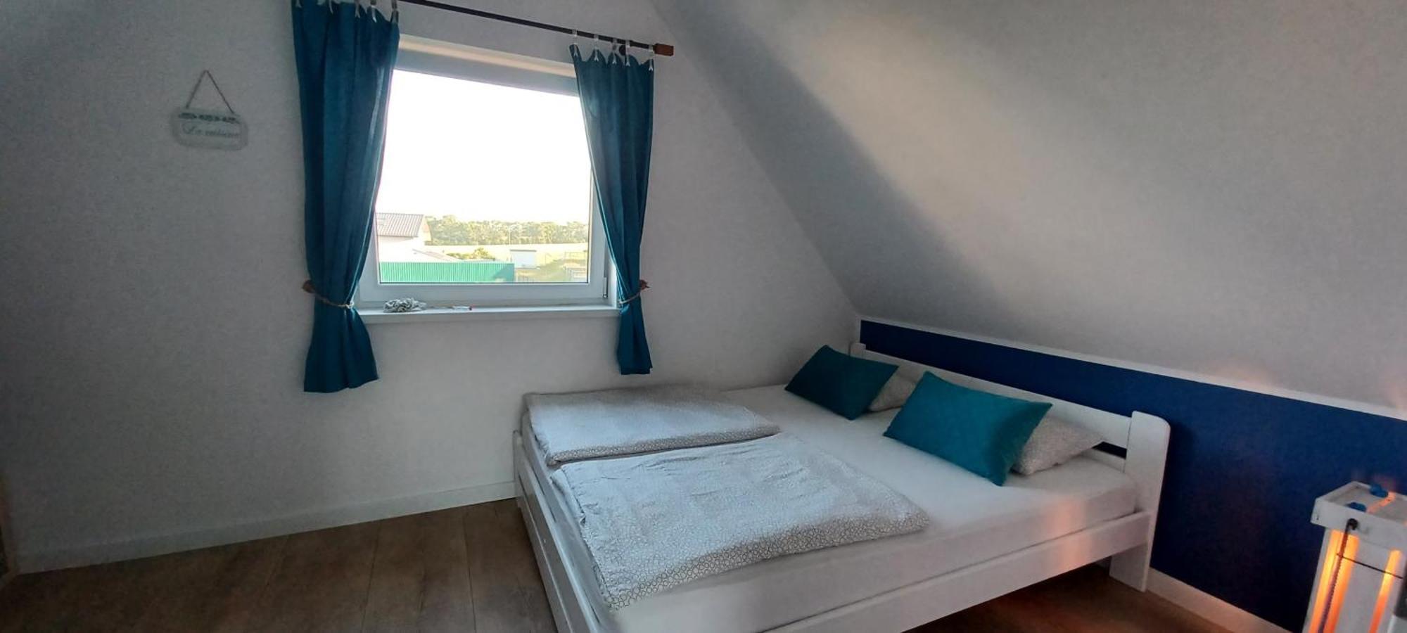 Domki Sunrise Władysławowo Екстериор снимка